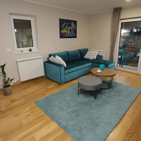 Hotel apartamentowy Mipet Zlatibor