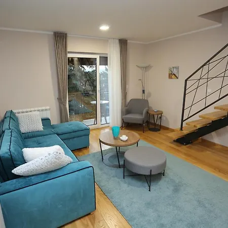 Mipet Hotel apartamentowy Zlatibor