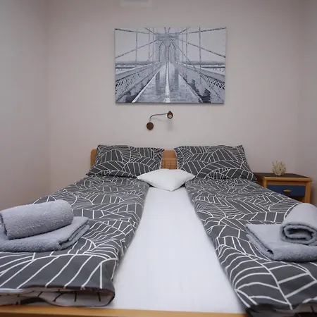 Mipet Hotel apartamentowy Zlatibor