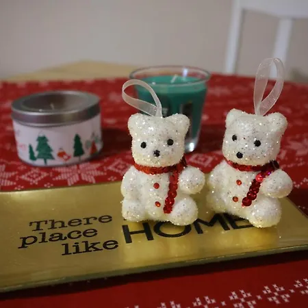 Mipet 公寓式酒店 3*