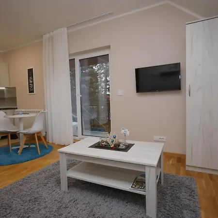 Mipet Hotel apartamentowy Zlatibor