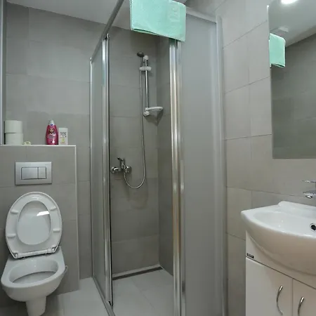Mipet Hotel apartamentowy Zlatibor