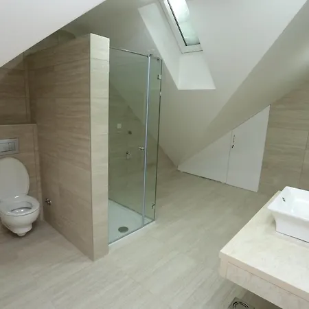 Mipet 公寓式酒店