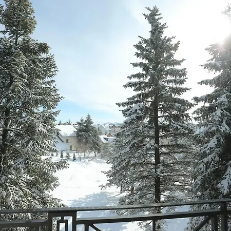 Mipet 公寓式酒店