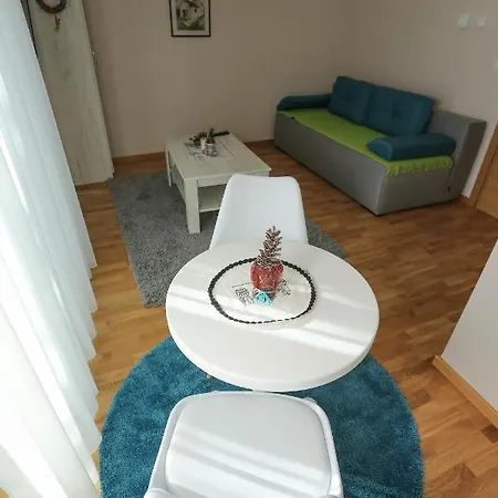 Mipet Hotel apartamentowy Zlatibor