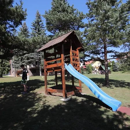 Mipet Hotel apartamentowy