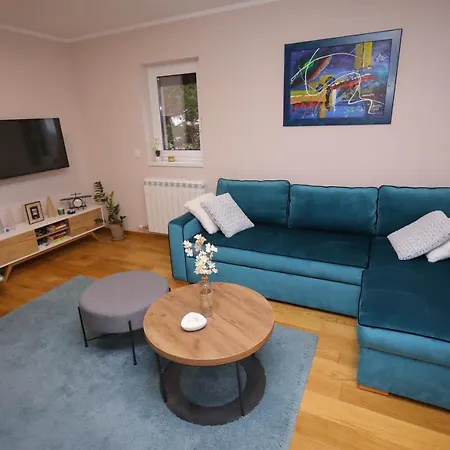 Mipet Hotel apartamentowy