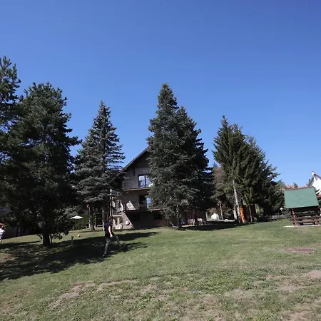 Mipet Hotel apartamentowy 3*