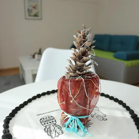 Mipet Hotel apartamentowy