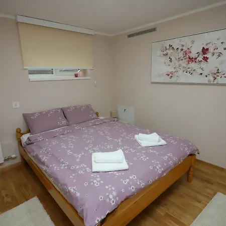 Mipet Hotel apartamentowy