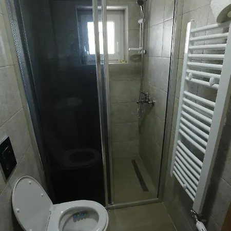 Hotel apartamentowy Mipet 3*