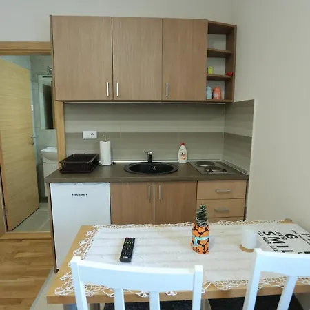 Mipet Hotel apartamentowy